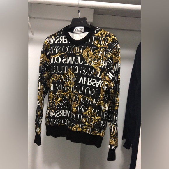 Versace Long Sleeve Shirt - Picture 4 of 4